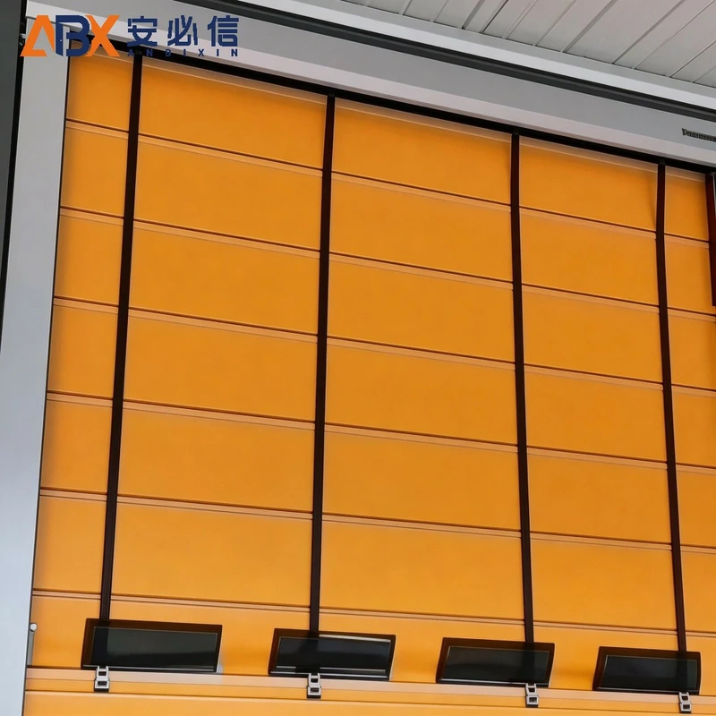 宝鸡市充气式门封